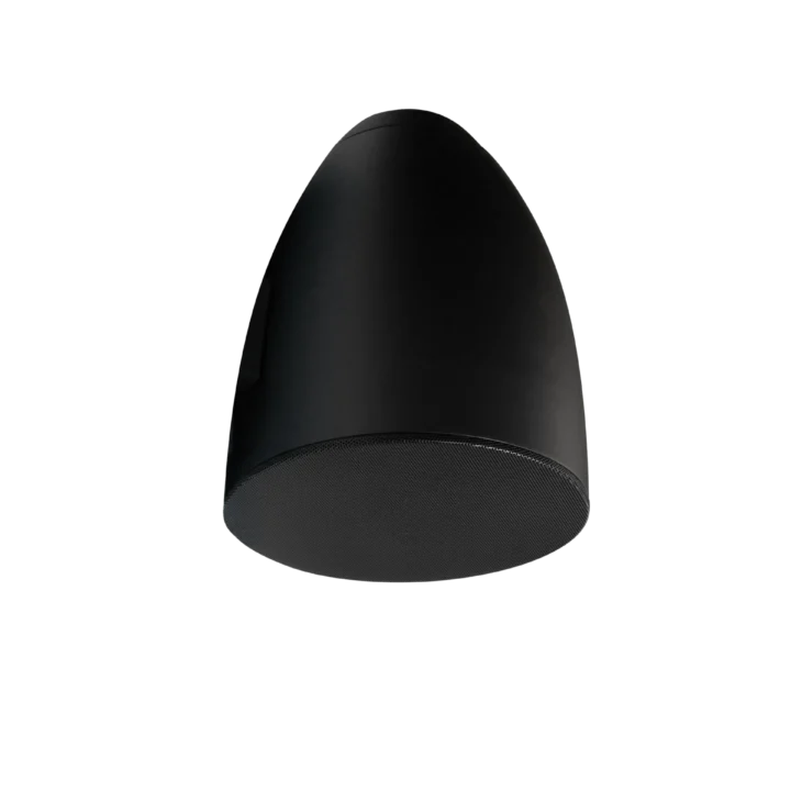 Bluesound Professional Pendant Kit – Transform BCS250 and BCS300 Ceiling Speakers into Elegant Hanging Fixtures