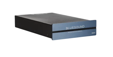 Bluesound Professional B100S zone music player