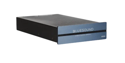 Bluesound Professional B100S zone music player