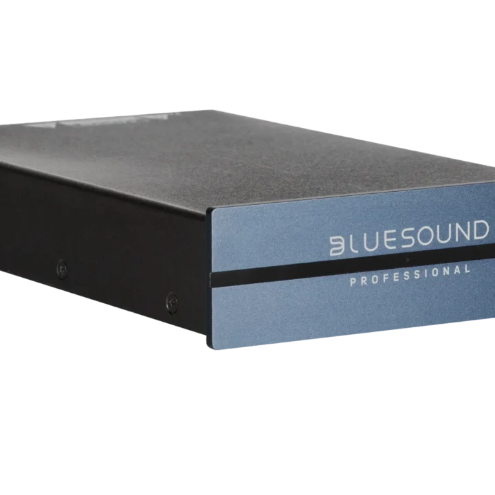 Bluesound Professional B100S zone music player
