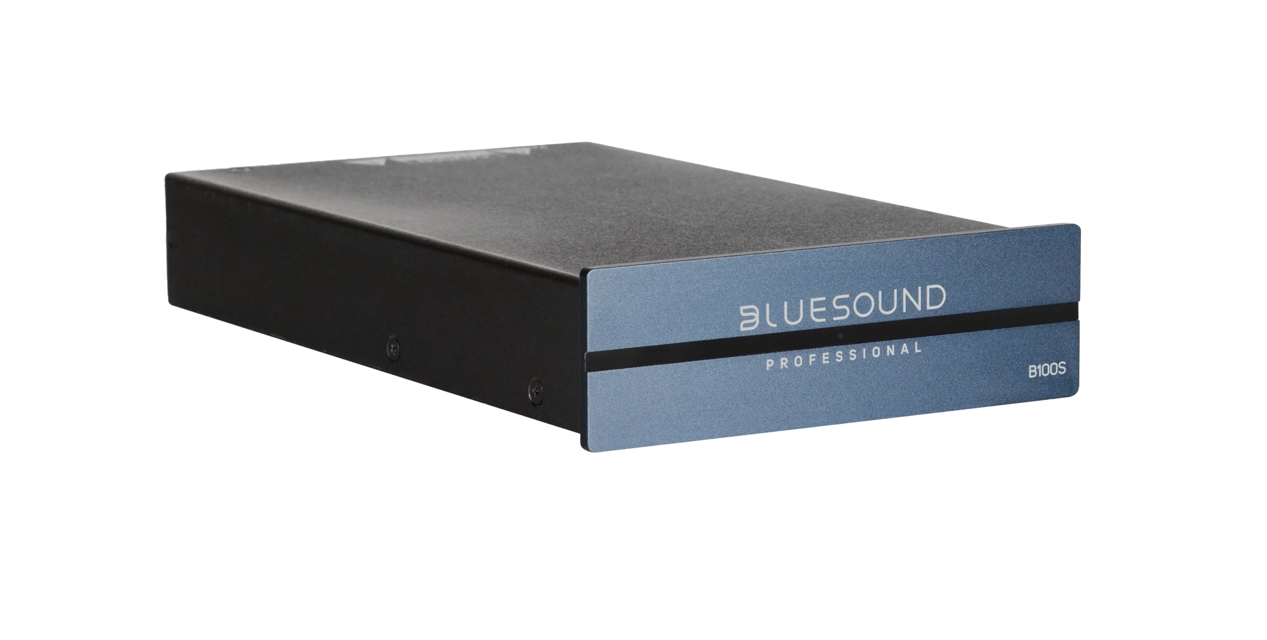 Bluesound Professional B100S zone music player Bluesound Professional B100S zone music player