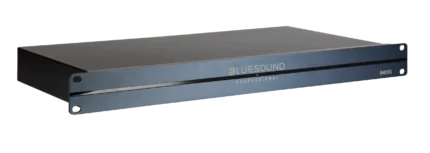 Bluesound Professional B400S 4 zone music player for commercial audio