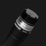 Shure-SM58-Cardioid-Dynamic-Vocal-Microphone-Side-No-Grille