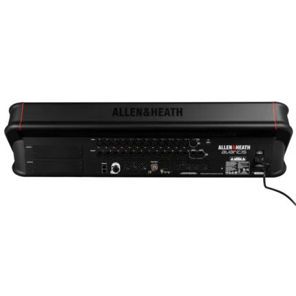 Allen-Heath-Avantis-64-Channel-Digital-Mixer-Back