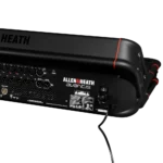 Allen-Heath-Avantis-64-Channel-Digital-Mixer-Back-Close-Up-Photo-Of-Power-Switch