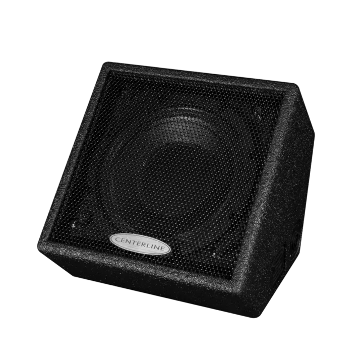 Centerline-Acoustics-CA8MW-8in-Wedge-Stage-Monitor-Front-Left-Side