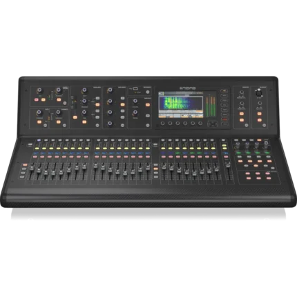 midas-m32-live40-channel-digital-mixer-console-front