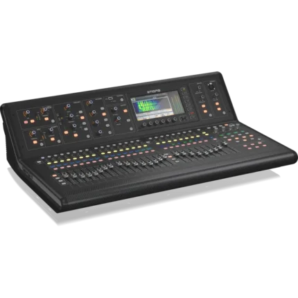 midas-m32-live40-channel-digital-mixer-console-left