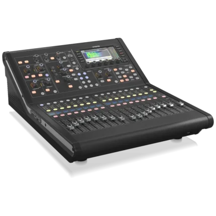 midas-m32r-live-40-channel-digital-mixer-console-left