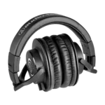 Audio-Technica-ATH-M40x-Professional-Studio-Monitor-Headphones-Folded-Up