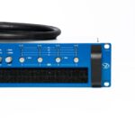 Danley Sound Labs DNA 10k4 Amplifier