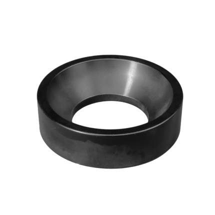 camera-goat-100mm-ball-head-adapter-top-front-close-up