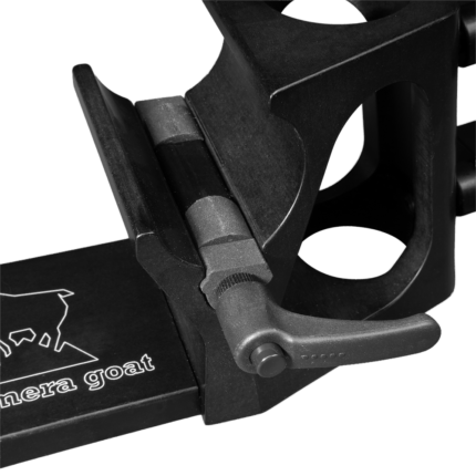 camera-goat-barbridges-for-camera-slider-tray-rails-close-up-of-clamp-right-side-front