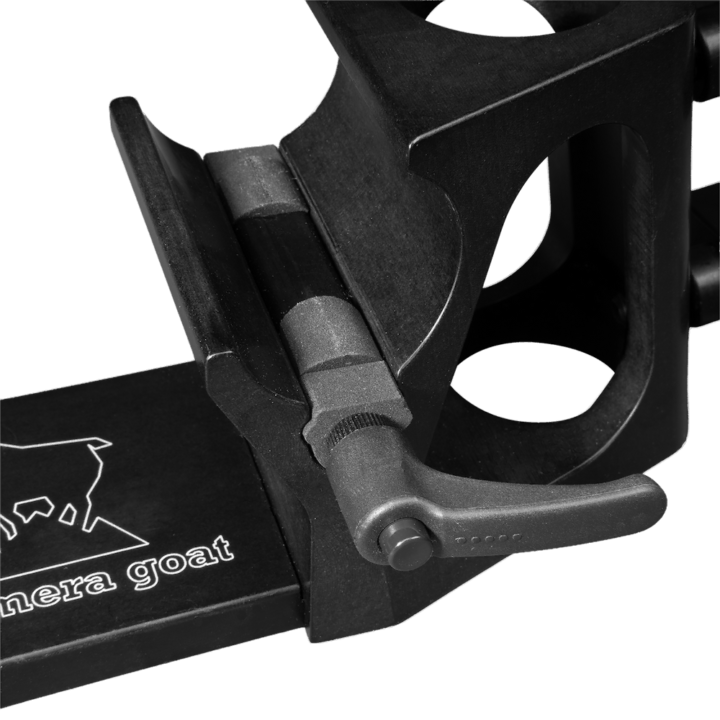 camera-goat-barbridges-for-camera-slider-tray-rails-close-up-of-clamp-right-side-front