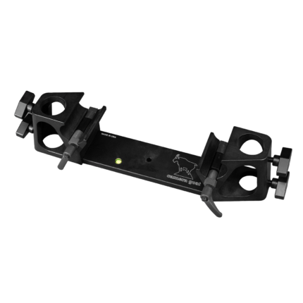 camera-goat-barbridges-for-camera-slider-tray-rails-front-top-angle