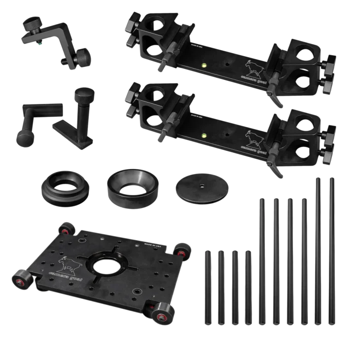 camera-goat-slider-adventure-kit-everything-included-front-top-center