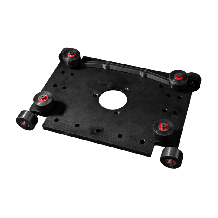 camera-goat-brake-and-safeties-for-camera-slider-rails-front-top-angle