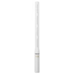 AUD high output mini-condenser microphone showing capsule and mounting hardware detail