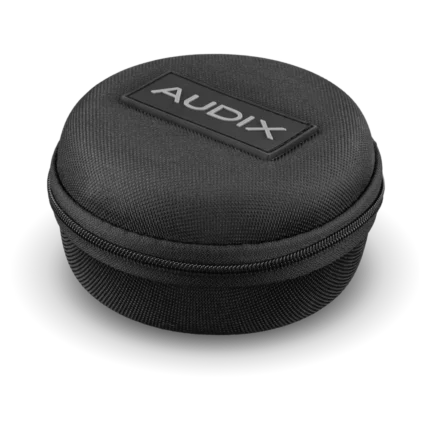 AUD integrated ear-simulator coupler with measurement interface for professional IEM testing and acoustic analysis