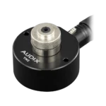 AUD integrated ear-simulator coupler for IEM testing and acoustic measurement from side angle