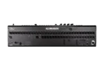 Allen & Heath Qu-7 digital mixer showcasing advanced touchscreen interface and control surface features