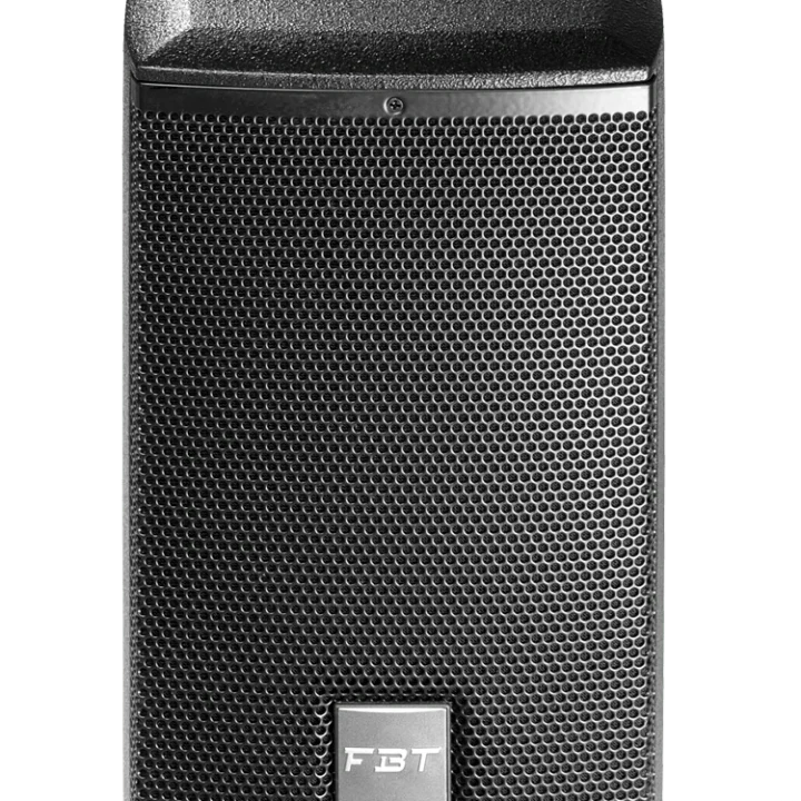 FBT ARCHON 105 compact active powered loudspeaker with 1x5 inch woofer and horn tweeter front panel