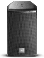 FBT ARCHON 106 compact active powered loudspeaker with 1x6 inch woofer and horn tweeter front view