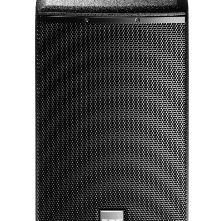 FBT Archon 108 1x8 inch active powered install loudspeaker front panel with controls