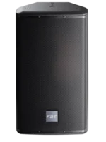 FBT ARCHON 110 1x10 inch active powered install loudspeaker front panel