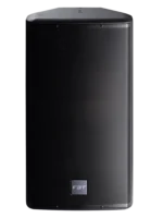 FBT Archon 112 active powered 12-inch loudspeaker with front grille and control panel