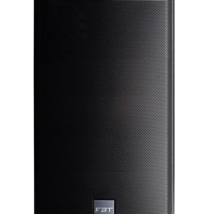 FBT Archon 112 active powered 12-inch loudspeaker with front grille and control panel