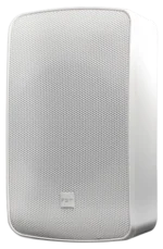 FBT CANTO 5C five-element passive column speaker with integrated mounting bracket and control panel