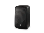 FBT CANTO 5CA five-element active column speaker in professional venue application setup