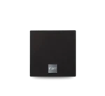 FBT KEIRON 4C four-element passive install column speaker showing driver configuration and mounting details