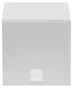 FBT KEIRON 4C passive column speaker mounted in professional venue installation setting