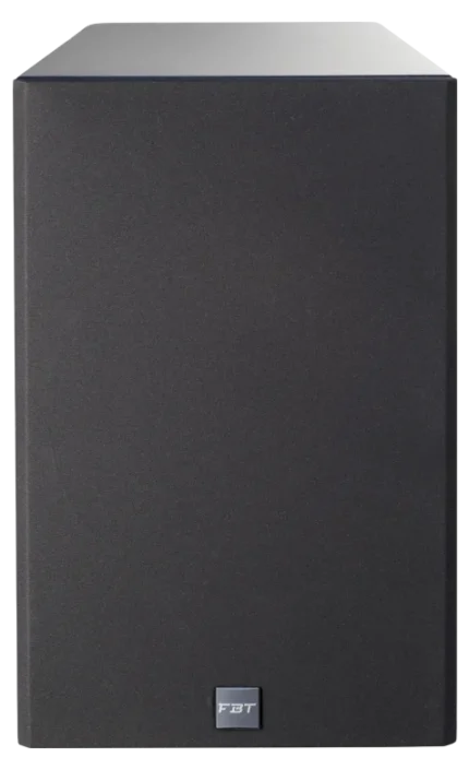 FBT Keiron 8C 8-element passive install column speaker with vertical driver array and mounting bracket