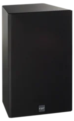 FBT KEIRON 8C passive column speaker mounted in professional venue installation setting