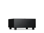 FBT KEIRON 8S eight-element active install column speaker with integrated amplifier and controls