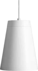 FBT LIBRA 5CT five-element install column speaker mounted in commercial venue application