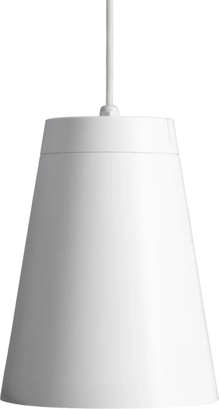 FBT LIBRA 5CT five-element install column speaker mounted in commercial venue application