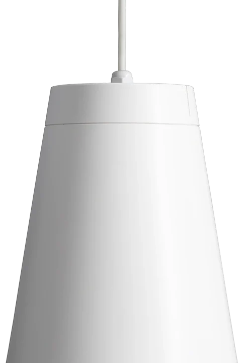 FBT LIBRA 5CT five-element install column speaker mounted in commercial venue application