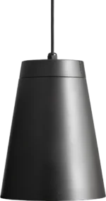 FBT Libra 5CT five-element install column speaker showing transformer and mounting detail