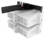 FBT MITUS MT-F 206 flybar rigging frame with integrated mounting hardware and structural support