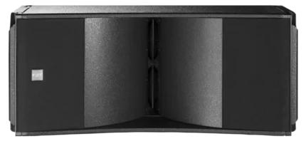 FBT MYRA 214L dual 14-inch passive line array module speaker system front view