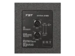 FBT MYRA 218S passive subwoofer with dual 18-inch drivers and front-facing port design