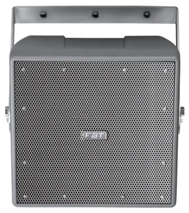 FBT SHADOW 108CT 1x8 inch coaxial install speaker with transformer front view