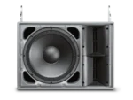 FBT SHADOW 142L 1x14 inch 2-way passive coaxial install speaker with integrated mounting hardware