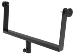 FBT SM-S 12 StageMaxX 12MA monitor speaker stand with adjustable tilt mechanism and stable base