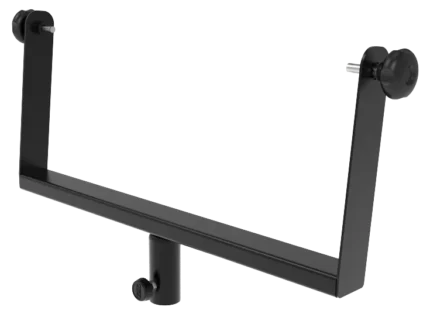 FBT SM-S 12 StageMaxX 12MA monitor speaker stand with adjustable tilt mechanism and stable base