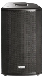 FBT VENTIS 112 one-by-twelve inch passive install loudspeaker with front-facing woofer and tweeter array